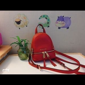 MICHAEL Kors